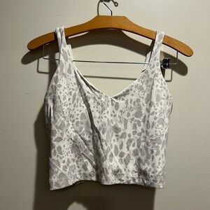 Lululemon align tank top